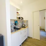 Appartement Capo Petit Palermo