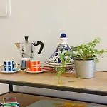 Appartement Capo Petit