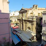 Capo Petit Appartement Palermo