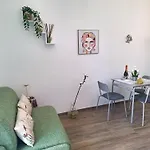 Capo Petit Appartement Palermo