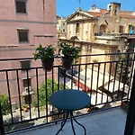 Capo Petit Appartement Palermo