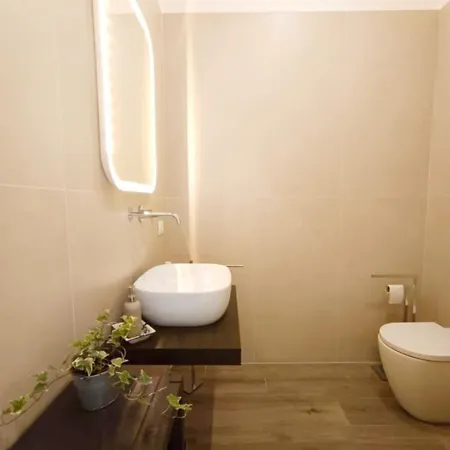 Capo Petit Apartment