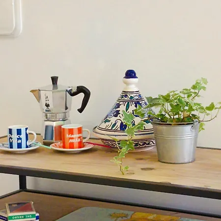 Apartment Capo Petit