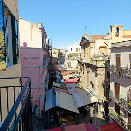 Capo Petit Palermo