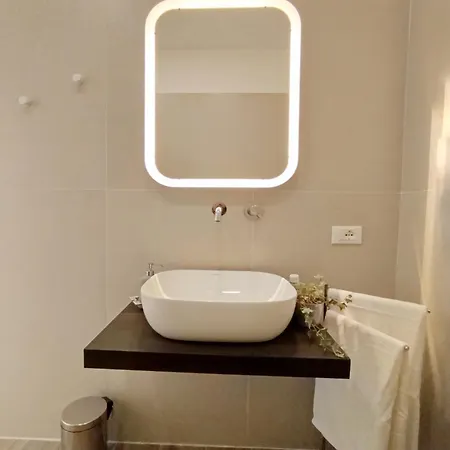 Capo Petit Apartment
