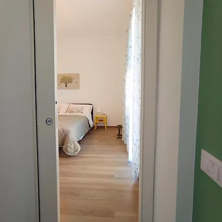 Apartment Capo Petit *