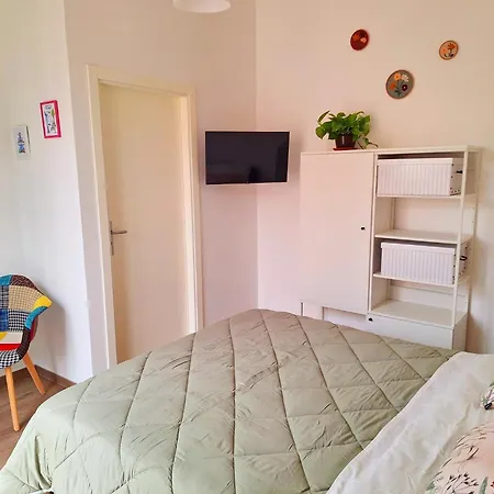 Capo Petit Apartment