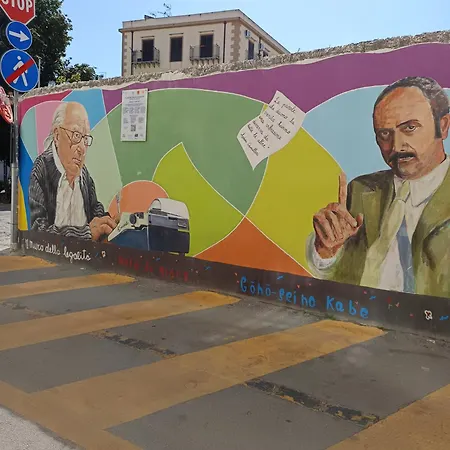 Capo Petit Lägenhet *