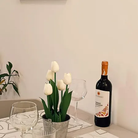 Capo Petit Apartment Palermo