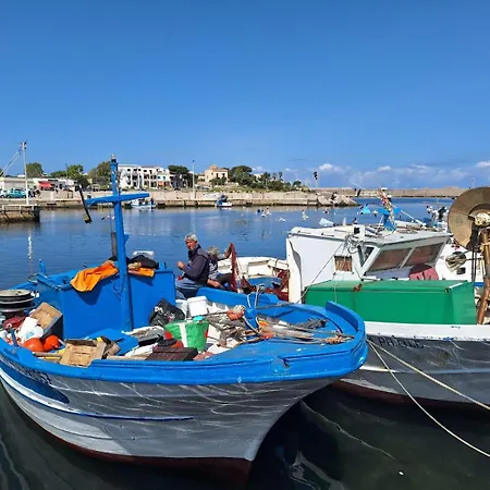 Capo Petit Lägenhet Palermo