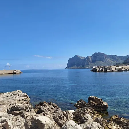 Lägenhet Capo Petit Palermo