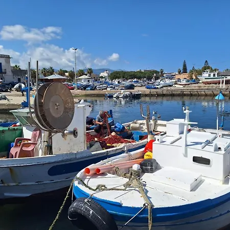 Capo Petit *