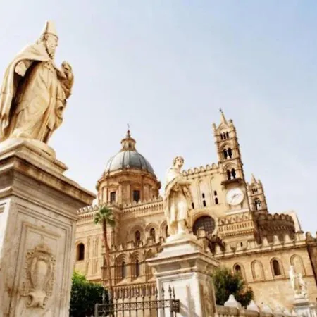 Capo Petit Palermo